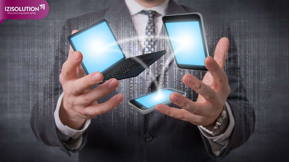 Quản Lý Phần Mềm Máy Tính: Top 5 Giải Pháp Hiệu Quả Nhất