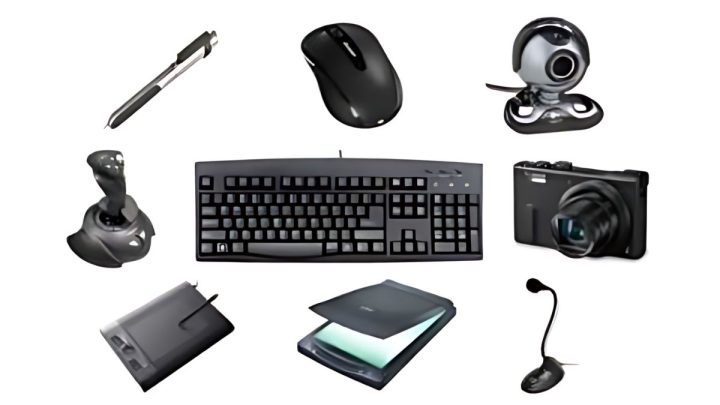 Kể Tên Các Thiết Bị Vào Của Máy Tính Chuyên Sâu Kể Tên Các Thiết Bị Vào Của Máy Tính Chuyên Sâu