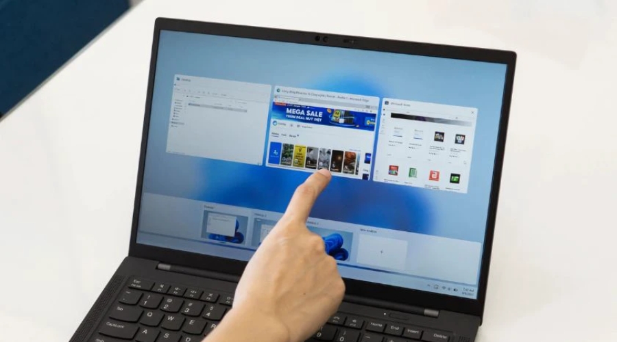 Phần Mềm Test Máy Tính Cũ Hiệu Quả và Đáng Tin Cậy