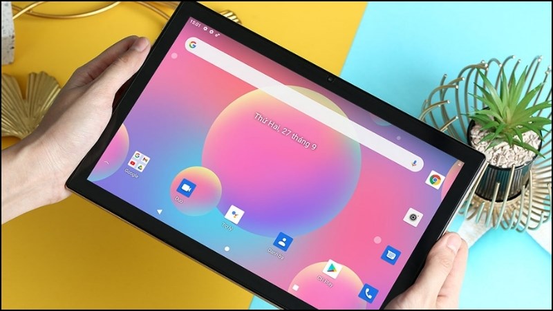 Hình áº£nh sáº¯c nét, sá»‘ng Ä‘á»™ng và góc nhìn rá»™ng