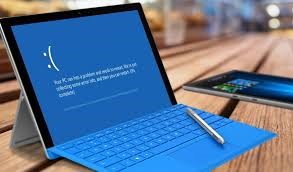 Máy Tính Bị Treo Khi Mở Máy: Nguyên Nhân & Cách Khắc Phục Hiệu Quả Máy Tính Bị Treo Khi Mở Máy: Nguyên Nhân & Cách Khắc Phục Hiệu Quả