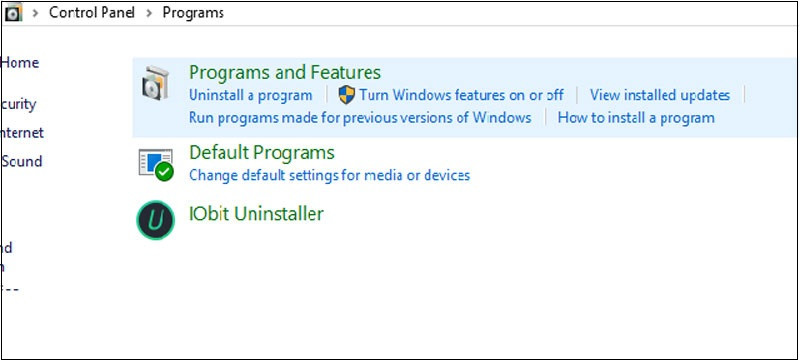 Phần mềm xóa ứng dụng trên máy tính: Hướng dẫn chi tiết Phần mềm xóa ứng dụng trên máy tính: Hướng dẫn chi tiết