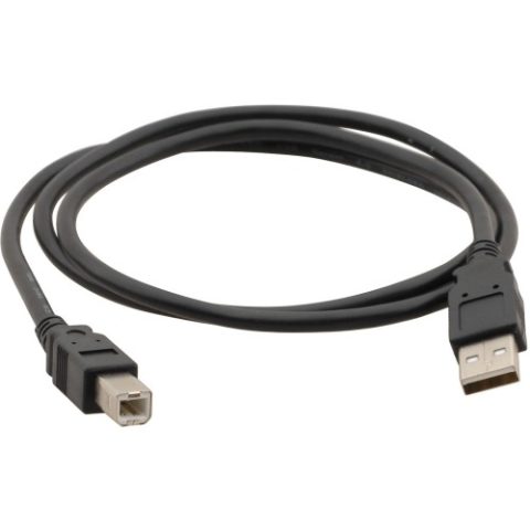 Dây Kết Nối USB Với Máy Tính: Hướng Dẫn Toàn Diện Từ A-Z