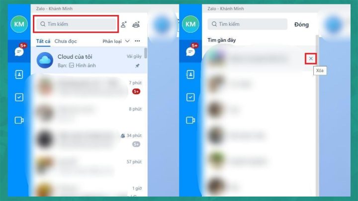 Xóa Lịch Sử Zalo Trên Máy Tính: Hướng Dẫn Chi Tiết Bảo Mật và Tối Ưu