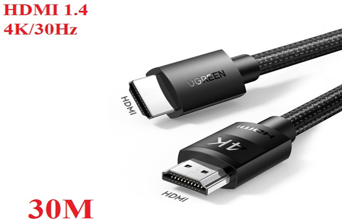 Chọn dây cáp màn hình máy tính phù hợp