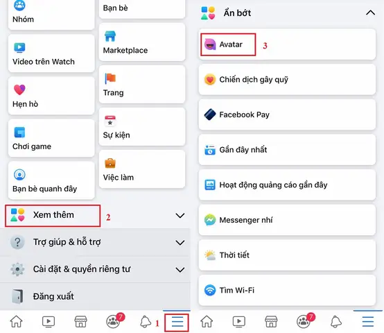 cách làm ảnh đại diện facebook trên máy tính cách làm ảnh đại diện facebook trên máy tính