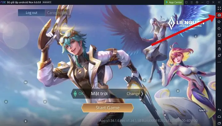 cách tải liên quân trên máy tính win 10 cách tải liên quân trên máy tính win 10