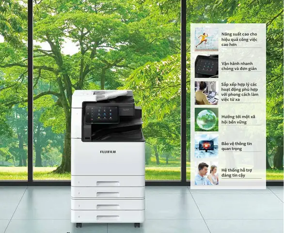 công ty cổ phần máy tính lion