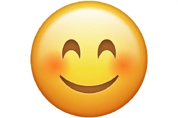 hình nền máy tính mặt cười