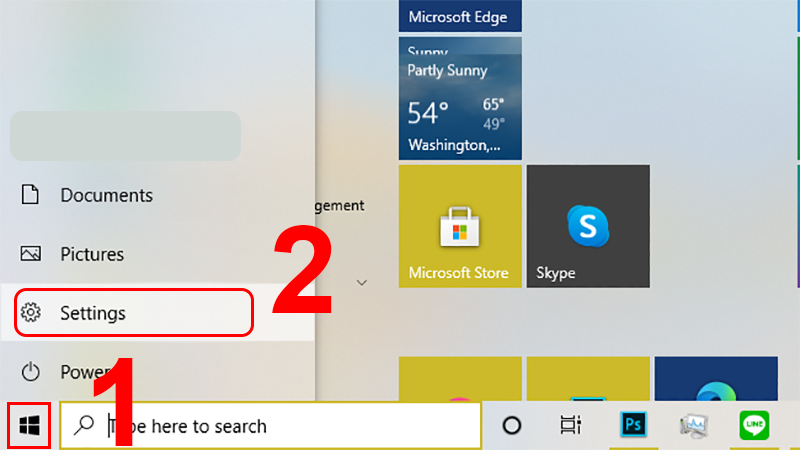 Hướng dẫn cài đặt bàn phím máy tính chi tiết nhất