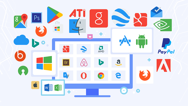 hướng dẫn cài đặt bàn phím máy tính