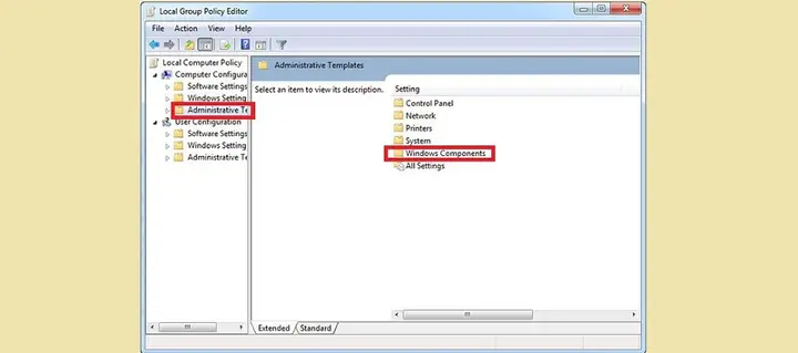 khóa không cho cài đặt phần mềm vào máy tính khóa không cho cài đặt phần mềm vào máy tính