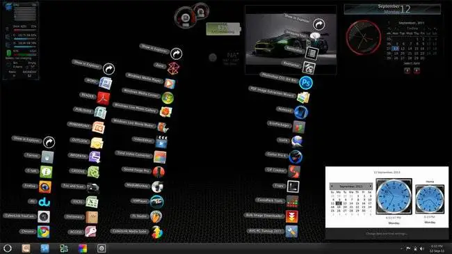 phần mềm vẽ trên máy tính win 7